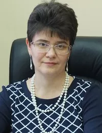 Кира Шутова