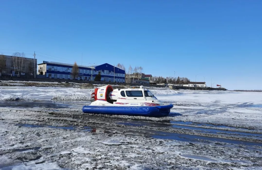 В Каменском районе оказался под вопросом запуск губернаторского «Пегаса»