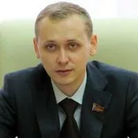 Иван Мордовин