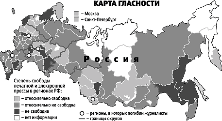 Карта колоний россии