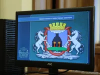 Герб повышенной проходимости: геральдисты подобрали пару одинокому коню на эмблеме Барнаула