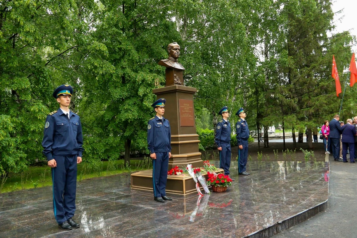 Проект многофункционального комплекса активизирует жизненное пространство в спальном районе Барнаула